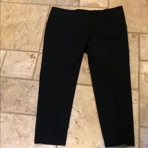 New York and Company 7th Ave Dress Pants